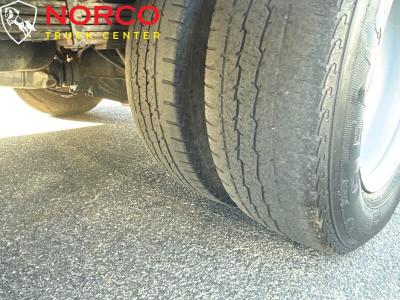 Used 2020 Chevrolet Express 3500 G3500 12' Combo/ Plumber's Body in Norco, CA 13