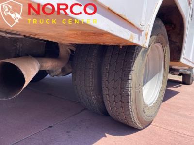 Used 2015 Chevrolet Silverado 3500 Work Truck Regular Cab 10’ Utility Bed Diesel in Norco, CA 8