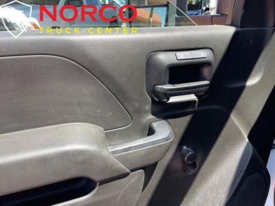 Used 2015 Chevrolet Silverado 3500 Work Truck Regular Cab 10’ Utility Bed Diesel in Norco, CA 11