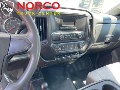 Used 2015 Chevrolet Silverado 3500 Work Truck Regular Cab 10’ Utility Bed Diesel in Norco, CA 13