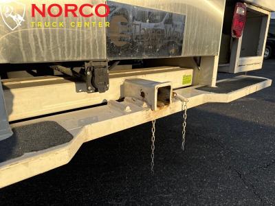 Used 2022 Chevrolet Silverado 3500HD CC Work Truck 12' Contractor Bed in Norco, CA 12