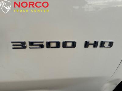 Used 2022 Chevrolet Silverado 3500HD CC Work Truck 12' Contractor Bed in Norco, CA 16