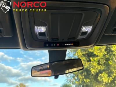 Used 2022 Chevrolet Silverado 3500HD CC Work Truck 12' Contractor Bed in Norco, CA 23