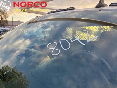 Used 2022 Chevrolet Silverado 3500HD CC Work Truck 12' Contractor Bed in Norco, CA 29