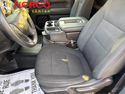 Used 2022 Chevrolet Silverado 3500HD CC Work Truck 12' Contractor Bed in Norco, CA 20
