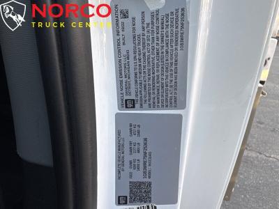 Used 2022 Chevrolet Silverado 3500HD CC Work Truck 12' Contractor Bed in Norco, CA 26
