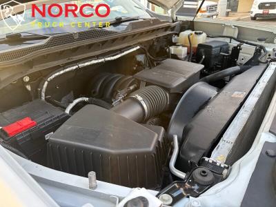 Used 2022 Chevrolet Silverado 3500HD CC Work Truck 12' Contractor Bed in Norco, CA 28
