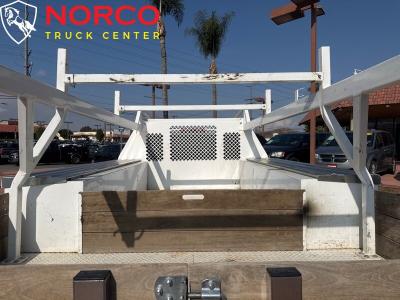 Used 2022 Chevrolet Silverado 3500HD CC Work Truck 12' Contractor Bed in Norco, CA 10