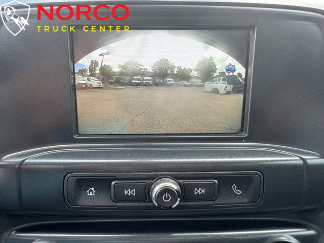 Used 2019 Chevrolet Silverado 3500HD CC Work Truck 9' Stake Bed w/ Liftgate in Norco, CA 20