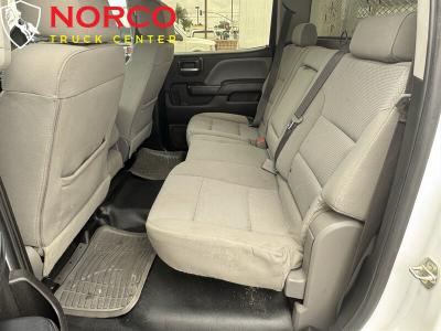 Used 2018 Chevrolet Silverado 3500HD CC Work Truck in Norco, CA 13