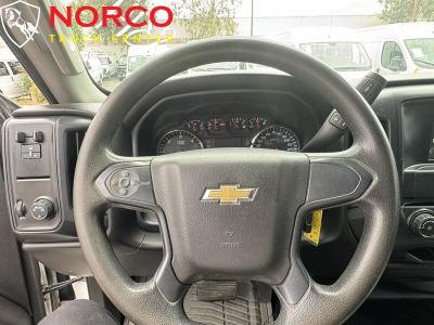 Used 2018 Chevrolet Silverado 3500HD CC Work Truck in Norco, CA 17