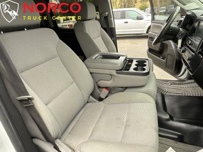Used 2018 Chevrolet Silverado 3500HD CC Work Truck in Norco, CA 19