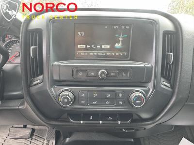 Used 2018 Chevrolet Silverado 3500HD CC Work Truck in Norco, CA 18