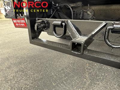 Used 2018 Chevrolet Silverado 3500HD CC Work Truck in Norco, CA 9