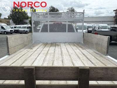Used 2018 Chevrolet Silverado 3500HD CC Work Truck in Norco, CA 8