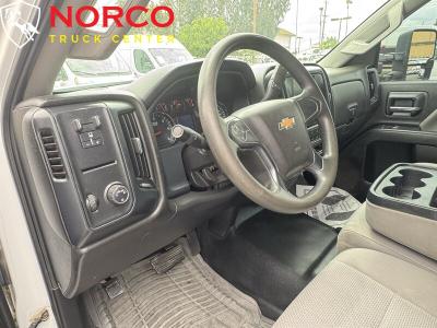 Used 2018 Chevrolet Silverado 3500HD CC Work Truck in Norco, CA 15