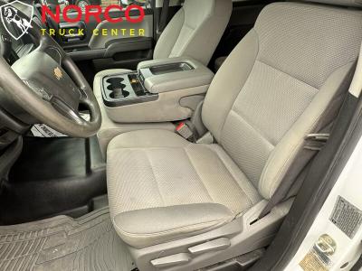 Used 2018 Chevrolet Silverado 3500HD CC Work Truck in Norco, CA 16
