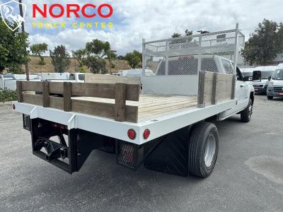 Used 2018 Chevrolet Silverado 3500HD CC Work Truck in Norco, CA 7