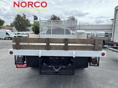 Used 2018 Chevrolet Silverado 3500HD CC Work Truck in Norco, CA 6