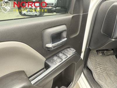 Used 2018 Chevrolet Silverado 3500HD CC Work Truck in Norco, CA 14