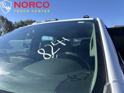 Used 2020 Chevrolet Silverado 3500 C3500 Work Truck Crew Cab 10' Stake Bed in Norco, CA 17