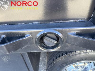 Used 2020 Chevrolet Silverado 3500 C3500 Work Truck Crew Cab 10' Stake Bed in Norco, CA 10
