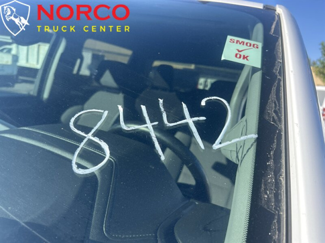 Used 2025 Chevrolet Silverado 2500HD LT Crew Cab Short Bed in Norco, CA 16