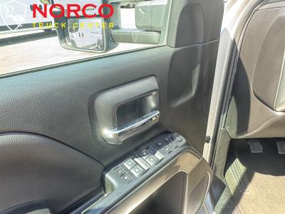 Used 2018 Chevrolet Silverado 2500HD LT Crew Cab Short Bed Diesel 4X4 in Norco, CA 20