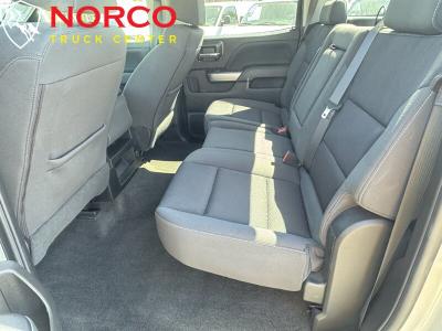 Used 2018 Chevrolet Silverado 2500HD LT Crew Cab Short Bed Diesel 4X4 in Norco, CA 18