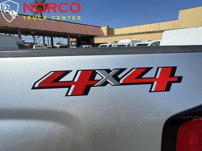 Used 2018 Chevrolet Silverado 2500HD LT Crew Cab Short Bed Diesel 4X4 in Norco, CA 14