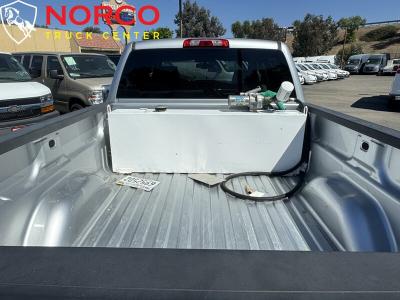 Used 2018 Chevrolet Silverado 2500HD LT Crew Cab Short Bed Diesel 4X4 in Norco, CA 8