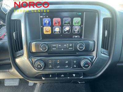 Used 2018 Chevrolet Silverado 2500HD LT Crew Cab Short Bed Diesel 4X4 in Norco, CA 24