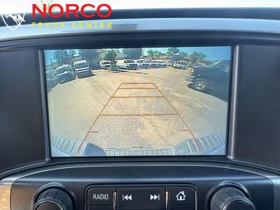 Used 2018 Chevrolet Silverado 2500HD LT Crew Cab Short Bed Diesel 4X4 in Norco, CA 25