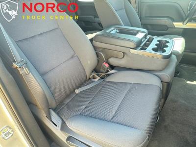 Used 2018 Chevrolet Silverado 2500HD LT Crew Cab Short Bed Diesel 4X4 in Norco, CA 19
