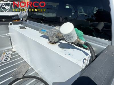 Used 2018 Chevrolet Silverado 2500HD LT Crew Cab Short Bed Diesel 4X4 in Norco, CA 9