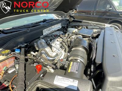 Used 2018 Chevrolet Silverado 2500HD LT Crew Cab Short Bed Diesel 4X4 in Norco, CA 27