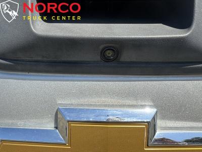 Used 2018 Chevrolet Silverado 2500HD LT Crew Cab Short Bed Diesel 4X4 in Norco, CA 10