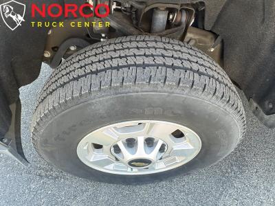 Used 2018 Chevrolet Silverado 2500HD LT Crew Cab Short Bed Diesel 4X4 in Norco, CA 15