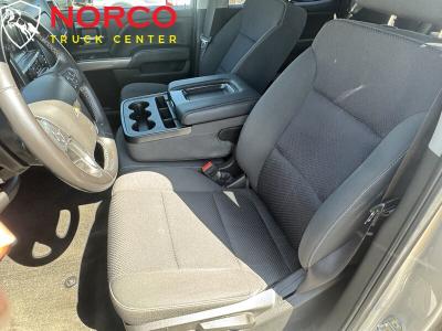 Used 2018 Chevrolet Silverado 2500HD LT Crew Cab Short Bed Diesel 4X4 in Norco, CA 22