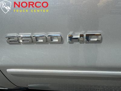 Used 2018 Chevrolet Silverado 2500HD LT Crew Cab Short Bed Diesel 4X4 in Norco, CA 13