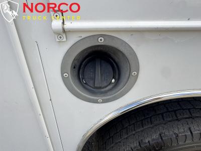 Used 2020 Chevrolet Silverado 2500HD Work Truck Crew Cab 8' Utility Bed w/ Ladder Rack in Norco, CA 13