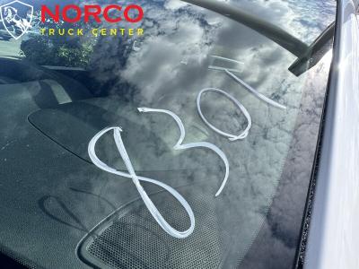 Used 2020 Chevrolet Silverado 2500HD Work Truck Crew Cab 8' Utility Bed w/ Ladder Rack in Norco, CA 26