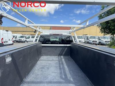 Used 2020 Chevrolet Silverado 2500HD Work Truck Crew Cab 8' Utility Bed w/ Ladder Rack in Norco, CA 10