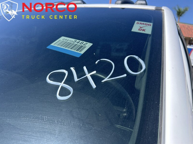 Used 2025 Chevrolet Silverado 3500HD Work Truck Crew Cab Long Bed Dually 4x4 in Norco, CA 15