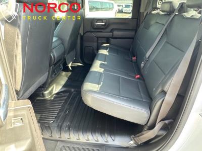 Used 2024 Chevrolet Silverado 2500HD C2500 Work Truck Crew Cab Short Bed 4x4 Diesel in Norco, CA 16