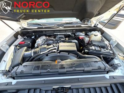 Used 2024 Chevrolet Silverado 2500HD C2500 Work Truck Crew Cab Short Bed 4x4 Diesel in Norco, CA 29