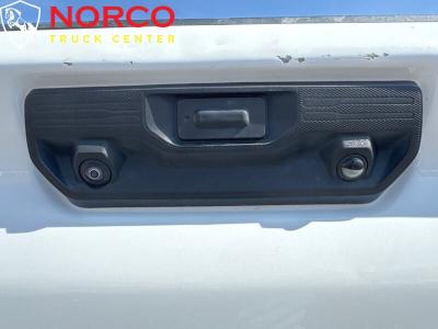 Used 2024 Chevrolet Silverado 2500HD C2500 Work Truck Crew Cab Short Bed 4x4 Diesel in Norco, CA 10