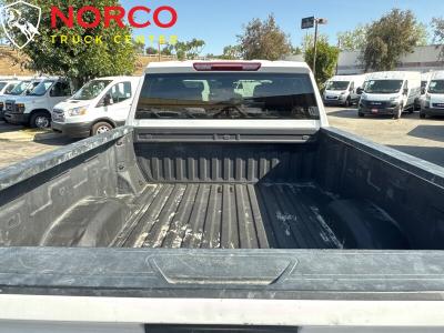 Used 2024 Chevrolet Silverado 2500HD C2500 Work Truck Crew Cab Short Bed 4x4 Diesel in Norco, CA 8