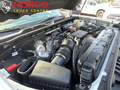 Used 2024 Chevrolet Silverado 2500HD C2500 Work Truck Crew Cab Short Bed 4x4 Diesel in Norco, CA 31