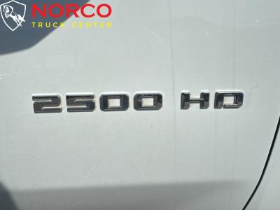 Used 2024 Chevrolet Silverado 2500HD C2500 Work Truck Crew Cab Short Bed 4x4 Diesel in Norco, CA 12